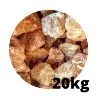 Kłodawska soľ hrudky krehké kryštáliky soli 20kg Kłodawska soľ hrudky krehké kryštáliky soli 20kg