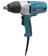 Makita Rázový uťahovák TW0350 400W 350Nm