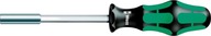 Držiak bitov s magnetom. 1/4" 120mm Wera Držiak bitov s magnetom. 1/4" 120mm Wera
