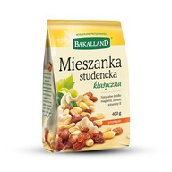 Bakalland Classic študentská zmes 400 g Bakalland Classic študentská zmes 400 g
