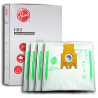 VRECKÁ do vysávača H60 HOOVER TELIOS PLUS 4ks. VRECKÁ do vysávača H60 HOOVER TELIOS PLUS 4ks.