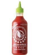 SRIRACHA CHILLI OMÁČKA CITRÓNOVÁ TRÁVA HORÚCA ÁZIA 455ML SRIRACHA CHILLI OMÁČKA CITRÓNOVÁ TRÁVA HORÚCA ÁZIA 455ML