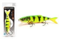 WOBLER SAVAGE GEAR 4PLAY V2 - FIRETIGER-16,5 cm WOBLER SAVAGE GEAR 4PLAY V2 - FIRETIGER-16,5 cm