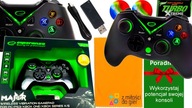 Bezdrôtová podložka Xbox one s x PC NOVÝ HLAVNÝ MODEL