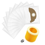 Súprava pre vysávač Karcher WD2 A2003 A2024 PT Súprava pre vysávač Karcher WD2 A2003 A2024 PT