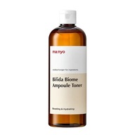 Bifida Biome Ampule Toner Posilňujúci exfoliačný toner PHA 400 ml