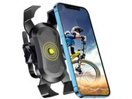 Upínací držiak na bicykel pre smartfón Upínací držiak na bicykel pre smartfón