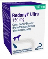 Dechra Redonyl Ultra 150 mg 60 kapsúl pre psy a mačky Dechra Redonyl Ultra 150 mg 60 kapsúl pre psy a mačky