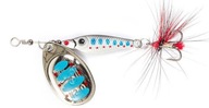 Lucky John Trian Blade Spinner 6g 003 Lucky John Trian Blade Spinner 6g 003