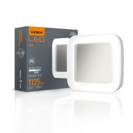 LED nástenné svietidlo IP65 15W 5000K fasádne svietidlo