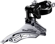 Prehadzovačka Shimano FD-TY300 6/7 MTB 28.6 42T Prehadzovačka Shimano FD-TY300 6/7 MTB 28.6 42T