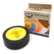 Čierna leštiaca špongia K2 Duraflex Čierna leštiaca špongia K2 Duraflex