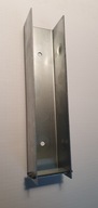 Konzola Upevnenie základu UMP-40x250 U-profil