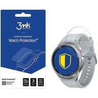 3MK FlexibleGlass Watch Sam Watch 6 Classic 43mm S 3MK FlexibleGlass Watch Sam Watch 6 Classic 43mm S
