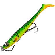 Guma Kinetic Playmate R2F Fire Tiger 15cm 27g pre Pike Armed Large Guma Kinetic Playmate R2F Fire Tiger 15cm 27g pre Pike Armed Large