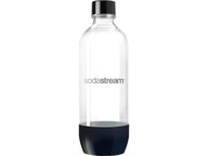 Fľaša na karbonizáciu Sodastream čierna 1 l