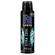 SCHWARZKOPF FA XTRA COOL MAN DEODORANT SPREJ 150 ml