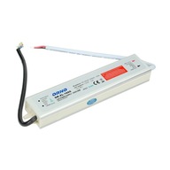 LED napájanie 12VDC 50W, IP67 LED napájanie 12VDC 50W, IP67