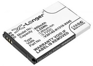 Batéria Siemens Gigaset SL780 V30145-K1310K-X44
