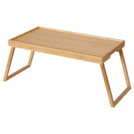 Bambusový podnos na stôl RESGODS IKEA