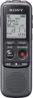 Pamäť Sony ICD-PX240 4GB s prepojením na PC