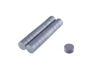 Feritový magnet, cylindrický, 10x5 mm F30, sada 100 ks