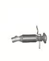 Opravné potrubie 08,49 FORD FOCUS, C-MAX, benzín Opravné potrubie 08,49 FORD FOCUS, C-MAX, benzín