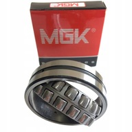 Súdkové ložisko 22315 CW33 MGK 75x160x55 Súdkové ložisko 22315 CW33 MGK 75x160x55