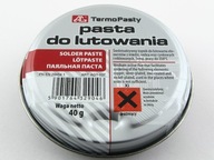 PÁJOVACIA PASTA 40g NA SPÁJKOVANIE - VARŠAVA