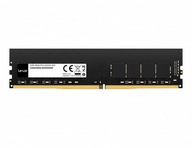 Pamäť LEXAR DDR4 8GB(1*8GB)/3200 CL22 Pamäť LEXAR DDR4 8GB(1*8GB)/3200 CL22