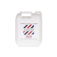 Normatek barber šampón BUBBLE GUM 5L Normatek barber šampón BUBBLE GUM 5L