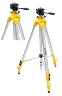 STANLEY Laserový statív s nastaviteľnou hlavou 1/4" STANLEY Laserový statív s nastaviteľnou hlavou 1/4"