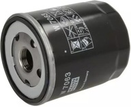 MANN-FILTER OLEJOVÝ FILTER W 7063 MANN-FILTER OLEJOVÝ FILTER W 7063