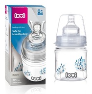 LOVI 0M+ DYNAMIC BOTANICKÝ BOTANICKÝ 120ML 21/586 LOVI 0M+ DYNAMIC BOTANICKÝ BOTANICKÝ 120ML 21/586