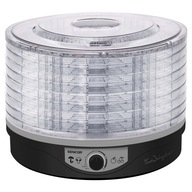 Sencor SFD 3109 250W sušička húb na bylinky, veľ Sencor SFD 3109 250W sušička húb na bylinky, veľ