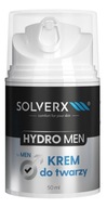 Solverx Hydro Men Face Cream 50 ml