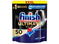 FINISH Kapsule do umývačky riadu Powerball Ultimate FINISH Kapsule do umývačky riadu Powerball Ultimate