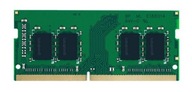 Pamäť GOODRAM DDR4 SODIMM 16GB/2666 CL19 Pamäť GOODRAM DDR4 SODIMM 16GB/2666 CL19