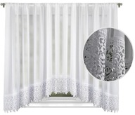 PRIPRAVENÁ ZÁCLONA S OBLÚKOM 600 x 160 CM ZÁLOHA PRIPRAVENÁ ZÁCLONA S OBLÚKOM 600 x 160 CM ZÁLOHA