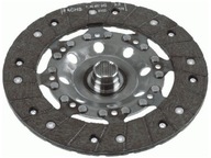 KOTOUČ SPOJKY VW VENTO 1.9 POLO 1.9 III 1.9 KOTOUČ SPOJKY VW VENTO 1.9 POLO 1.9 III 1.9