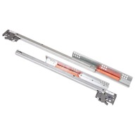 NÁVOD NA SAMOOTVÁRANIE TLAČENÍM - 450 mm AMIX CB30TS-450 NÁVOD NA SAMOOTVÁRANIE TLAČENÍM - 450 mm AMIX CB30TS-450