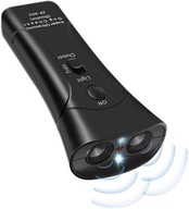 Ultrazvukový odpudzovač psov LED tréner Ultrazvukový odpudzovač psov LED tréner
