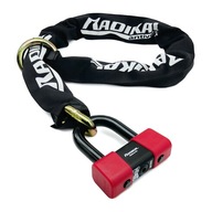 Reťazový zámok RADIKAL RK48120L, 13,5 mm Reťazový zámok RADIKAL RK48120L, 13,5 mm