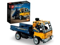 LEGO Technic sklápač 42147