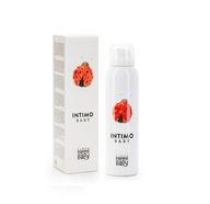 Linea MammaBaby - Baby Elenina pena na intímnu hygienu 150 ml Linea MammaBaby - Baby Elenina pena na intímnu hygienu 150 ml