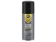 ZINOK SPREJ Chráni pred koróziou, 400 ml ZINOK SPREJ Chráni pred koróziou, 400 ml