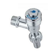 Click-Clack 1/2'' CIM mrazuvzdorný sací ventil Click-Clack 1/2'' CIM mrazuvzdorný sací ventil