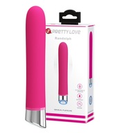 Vibrátor - RANDOLPH 12 Function Pretty Love Vibrátor - RANDOLPH 12 Function Pretty Love