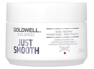 Goldwell Dualsenses Just Smooth Smoothing Treatment 60sec 200 ml