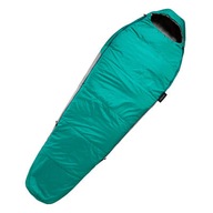 Trekingový spací vak Forclaz MT500 10°C polyester
